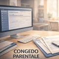 congedo parentale