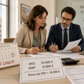 Acconto e saldo IRES e IRAP per soggetti ISA