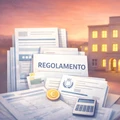 cartelle locali