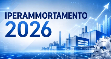 IPERAMMORTAMENTO 2026