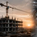Industria, costruzioni e meccanica