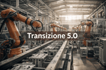 Transizione 5.0 - taglio credito d'imposta nel DL Fiscale 2026