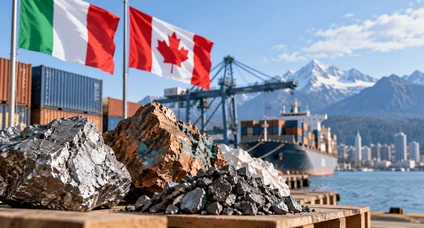 Assolombarda intesa Canada materie prime