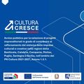 Cultura Cresce bando 2025
