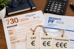 Costi del 730 e del Modello Redditi dal CAF o commercialista