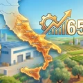 Bonus unica Mezzogiorno