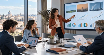 Competenze CFO