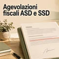 Fiscalità ASD E SSD