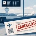 Volo cancellato tutele