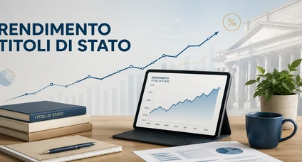 rendimento titoli