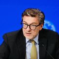 Ministro Giorgetti