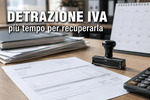 Detrazione IVA