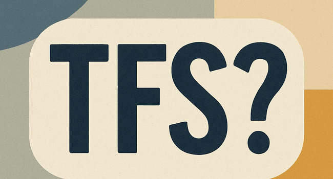 TFS