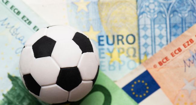 Lavoro sportivo