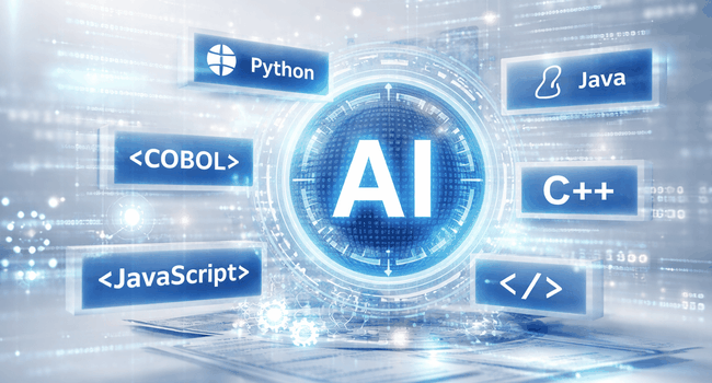 COBOL E AI
