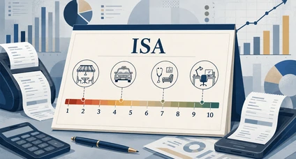 Evasione fiscale e ISA