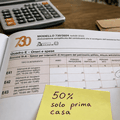 Bonus 50% nel 730