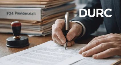 DURC Cassazione 2026