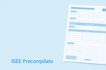 ISEE precompilato