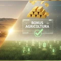 Bonus Zes Unica Agricoltura