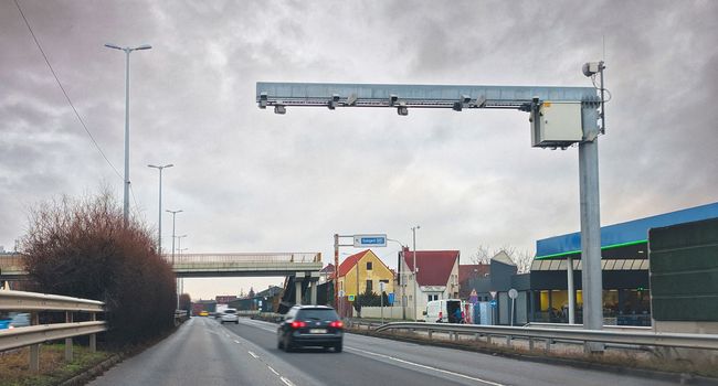 Autovelox