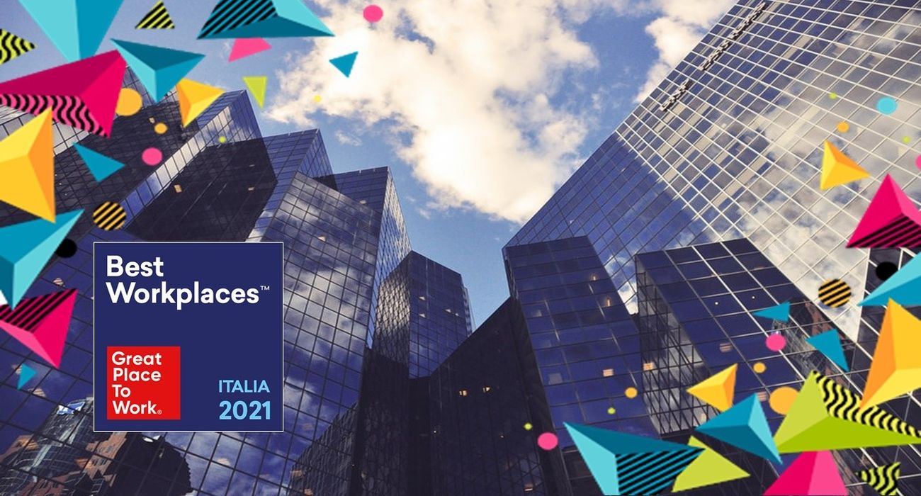 Best Workplaces Italia 2021: le migliori aziende dove lavorare - PMI.it