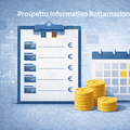 prospetto rottamazione