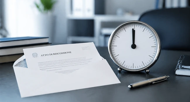 Prescrizione cartelle e atti interruttivi