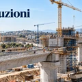 Costruzioni: stime Federcostruzioni 2026