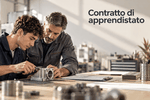 contratto apprendistato