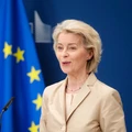 Ursula von der Leyen