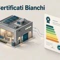 Certificati bianchi