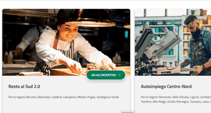 Autoimpiego