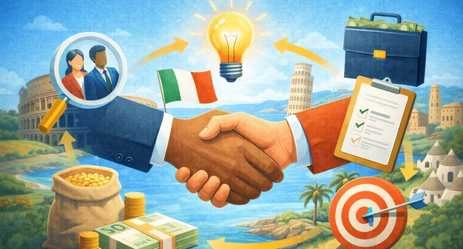 Assunzioni agevolate