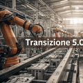 Transizione 5.0 - taglio credito d'imposta nel DL Fiscale 2026