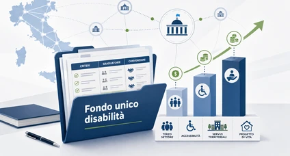 FONDO UNICO DISABILI