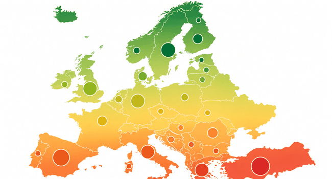 Saldo fatture e pagamenti tra imprese: Studio Cribis 2026