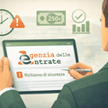 Istruzioni per la sanatoria sulle comunicazioni del credito 4.0