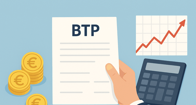BTP