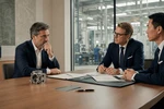 Investitori esteri imprese italiane