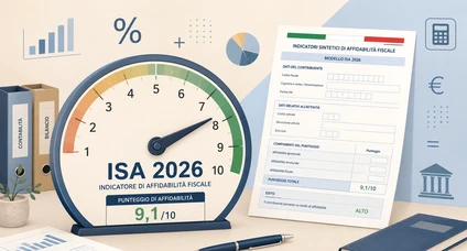 ISA 2026