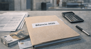 bilancio 2026