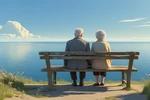 Pensioni agosto