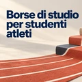 Borse di studio per studenti atleti