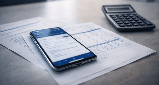 INPS Mobile indebiti su app