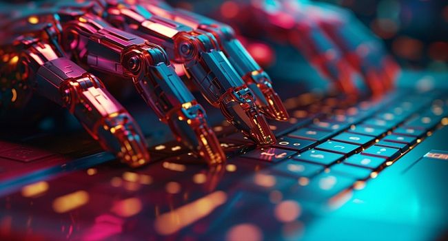 Intelligenza Artificiale