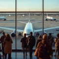 Sciopero aereo
