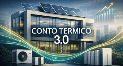 Conto Termico 3.0