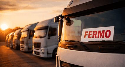 Sciopero autotrasporto