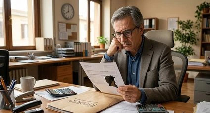 Taglio pensioni PA